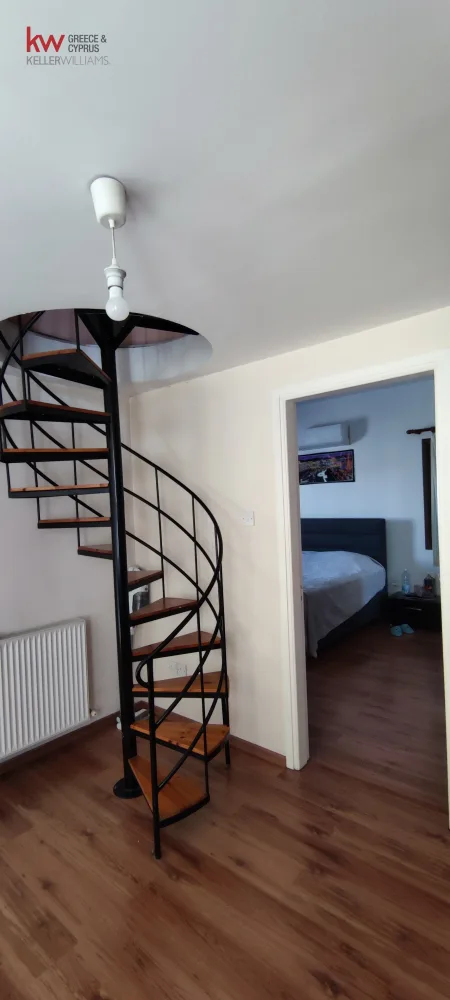 Flat for sale