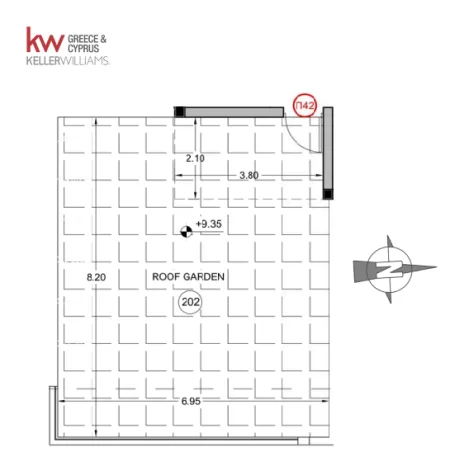 Flat for sale