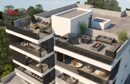 Flat for sale