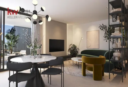 Flat for sale