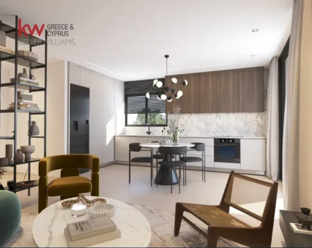 Flat for sale