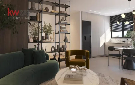 Flat for sale
