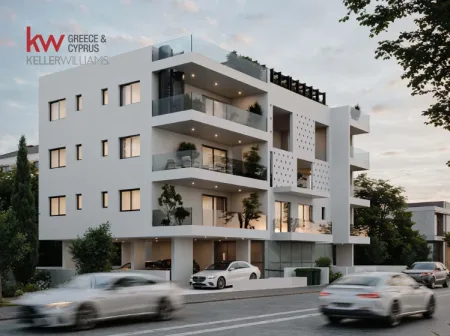 Wohnung zum Kauf