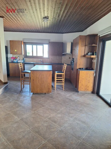 Detached House for sale