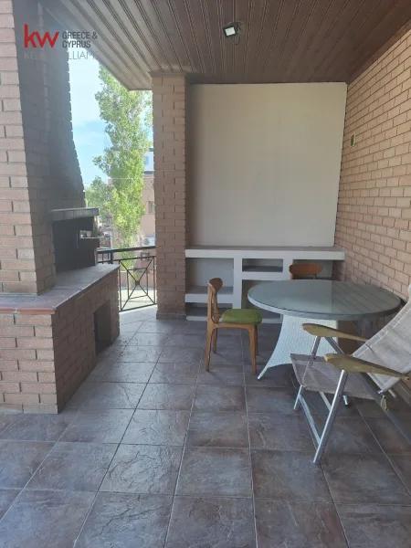 Detached House for sale