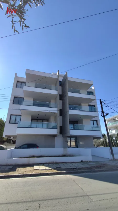 Flat for sale