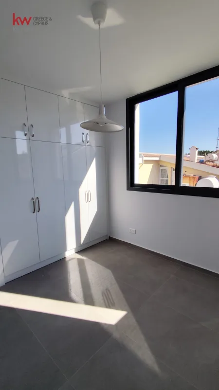 Flat for sale