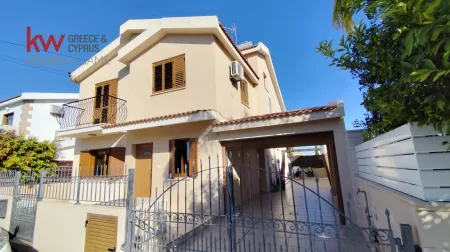 Lakatamia, Nikosia