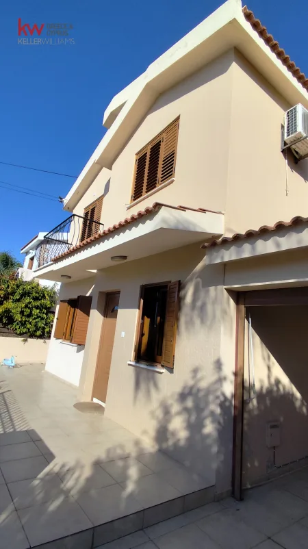 Detached House for sale