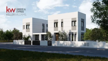 Lakatamia, Nicosia