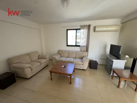 Larnaca, Larnaca