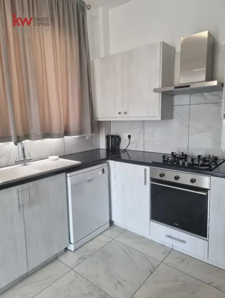 Appartamento in vendita