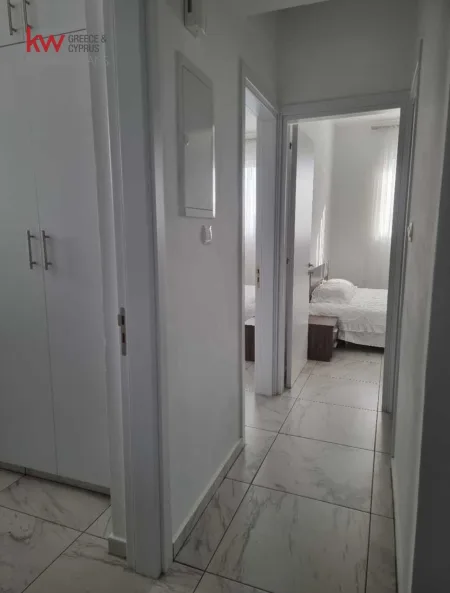 Appartamento in vendita