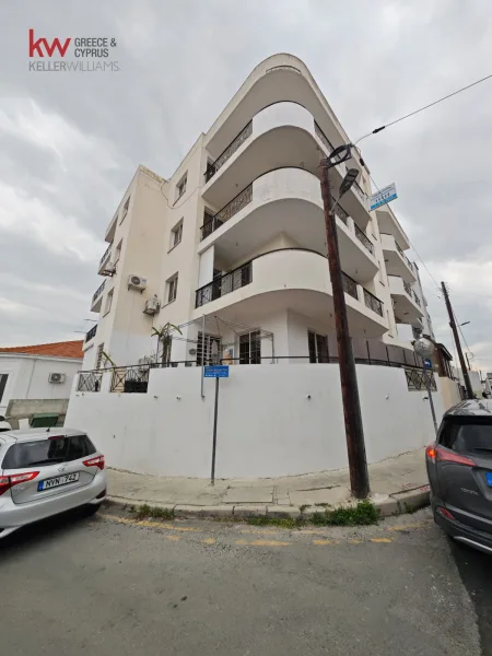 Larnaka, Larnaka