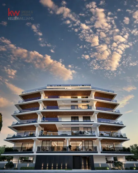 Flat for sale