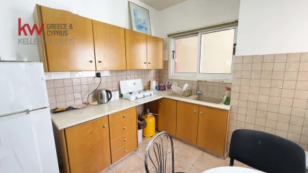 Piso en venta