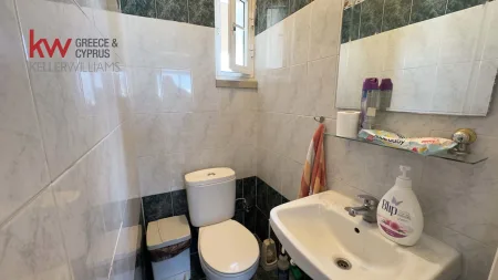 Piso en venta