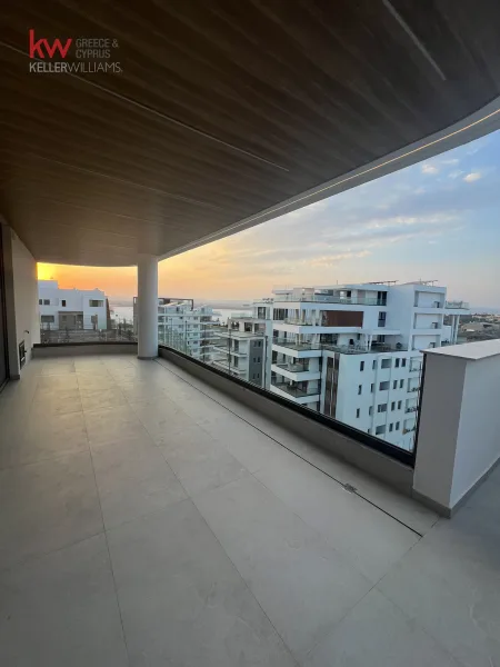 Larnaca, Larnaca