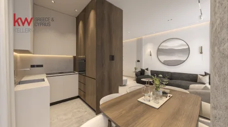 Flat for sale
