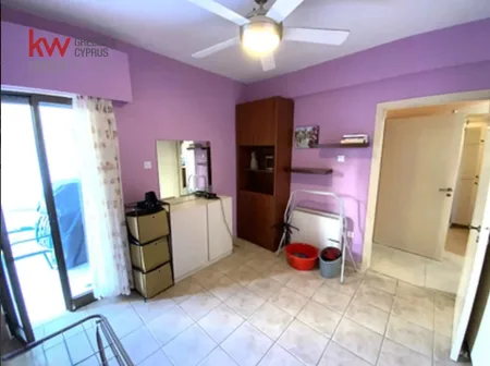 Flat for sale