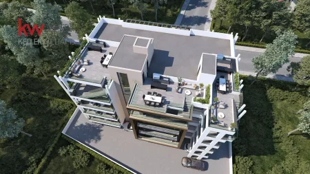 Wohnung zum Kauf
