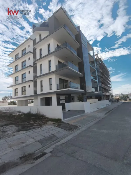 Larnaca, Larnaca
