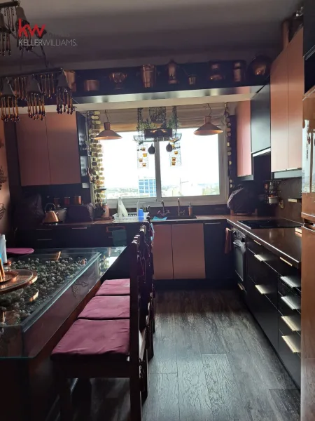 Flat for sale