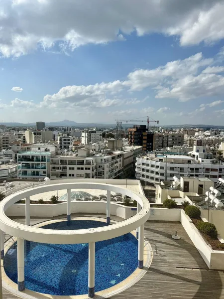 Piso en venta