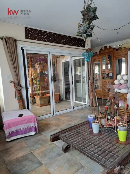 Flat for sale