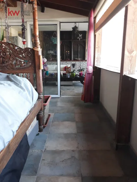 Flat for sale