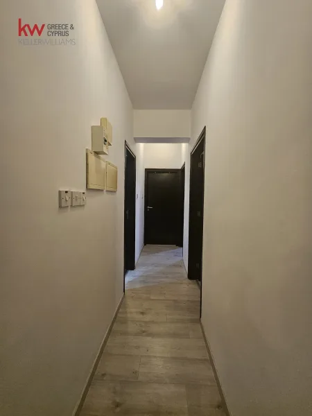 Flat for sale