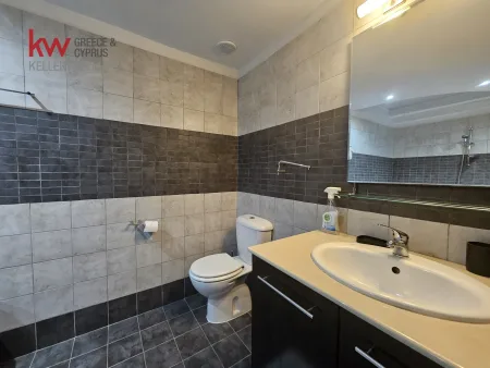 Flat for sale