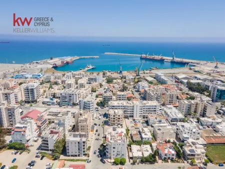 Larnaka, Larnaka