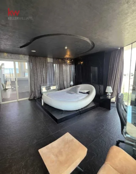 Flat for sale