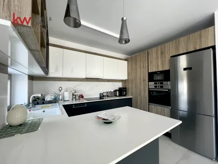 Flat for sale