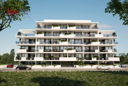 Wohnung zum Kauf