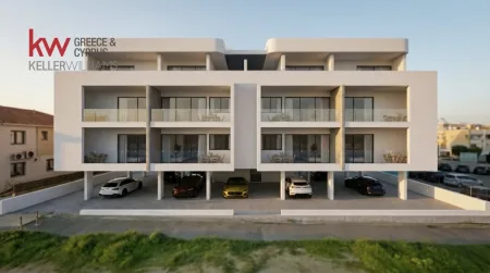 Larnaca, Larnaca