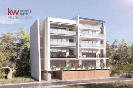 Appartamento in vendita