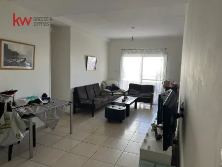 Larnaca, Larnaca