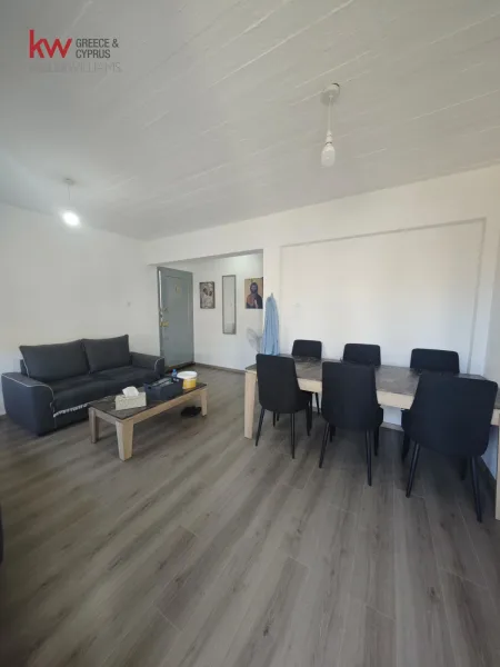 Piso en venta
