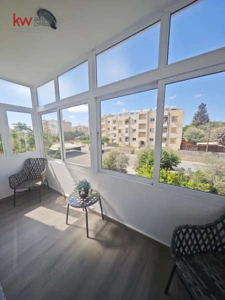 Piso en venta