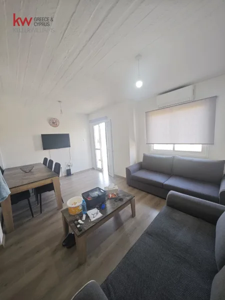 Piso en venta