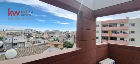 Διαμέρισμα προς πώληση
