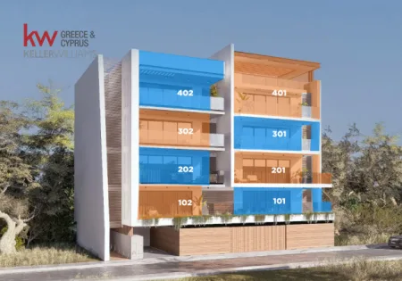 Appartamento in vendita