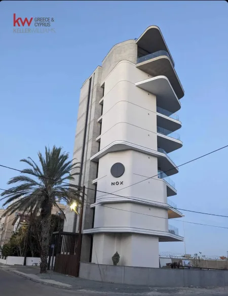לרנקה, לרנקה
