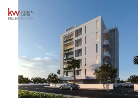 Διαμέρισμα προς πώληση