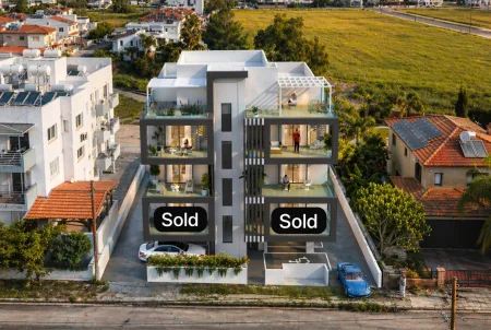 Wohnung zum Kauf