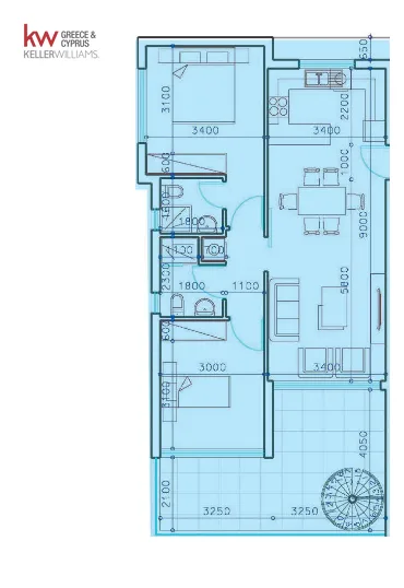 Wohnung zum Kauf