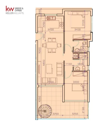 Wohnung zum Kauf