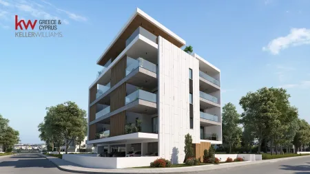 Larnaca, Larnaca